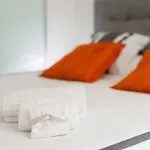 Prestige Apartment In S Maria Novella