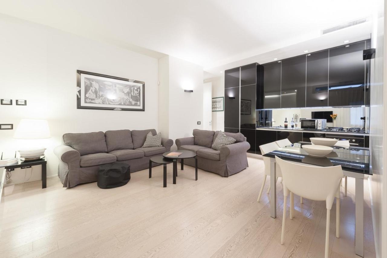 Prestige In S Maria Novella Apartamento