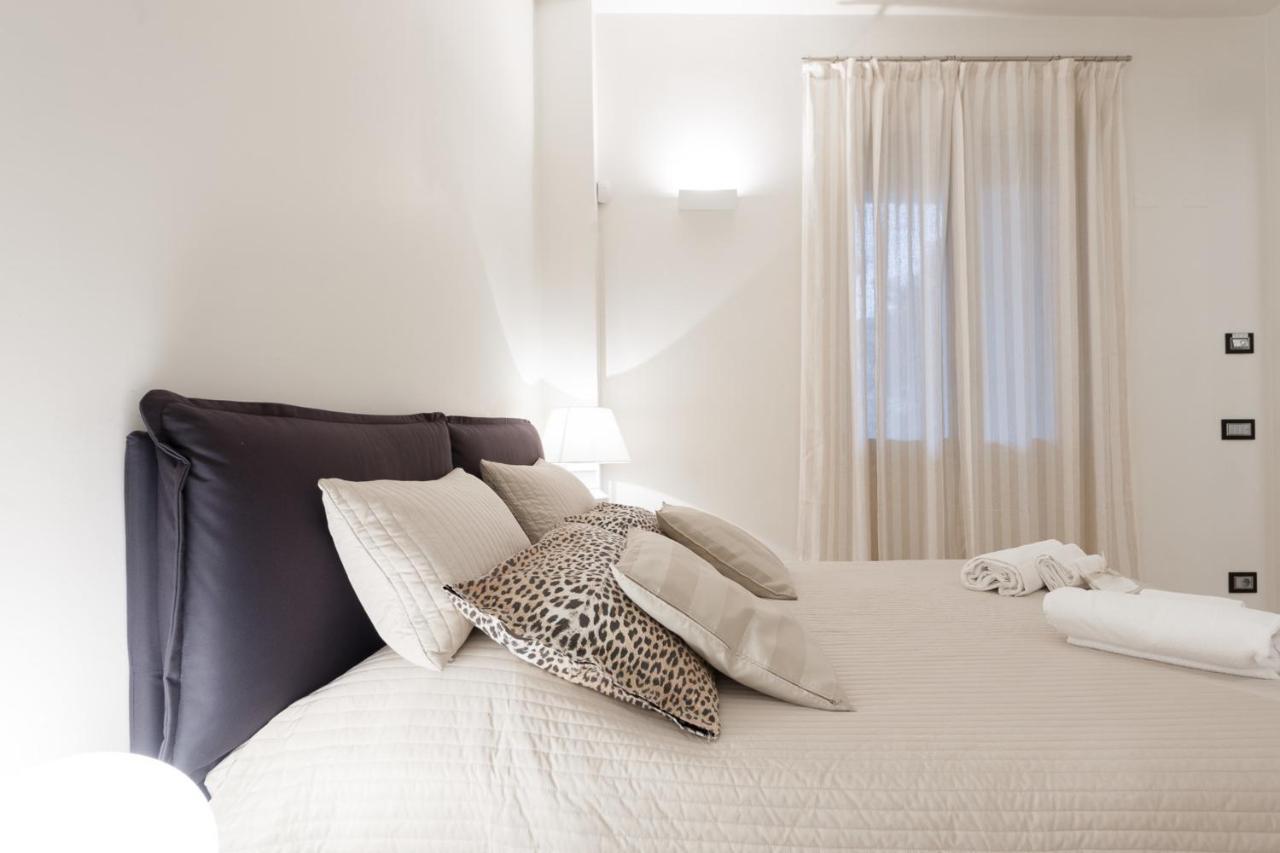 Apartamento Prestige In S Maria Novella Florença
