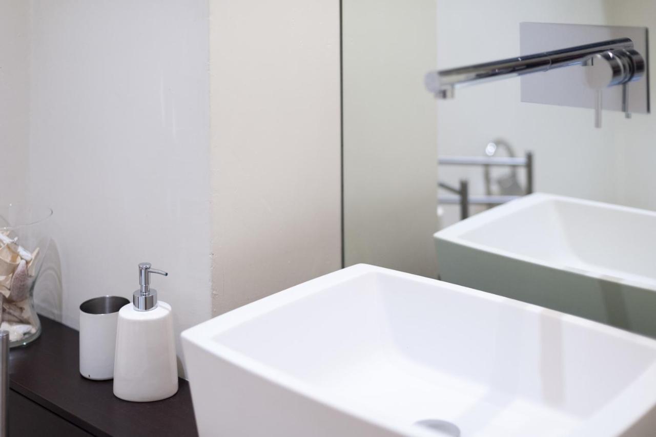 Apartamento Prestige In S Maria Novella *