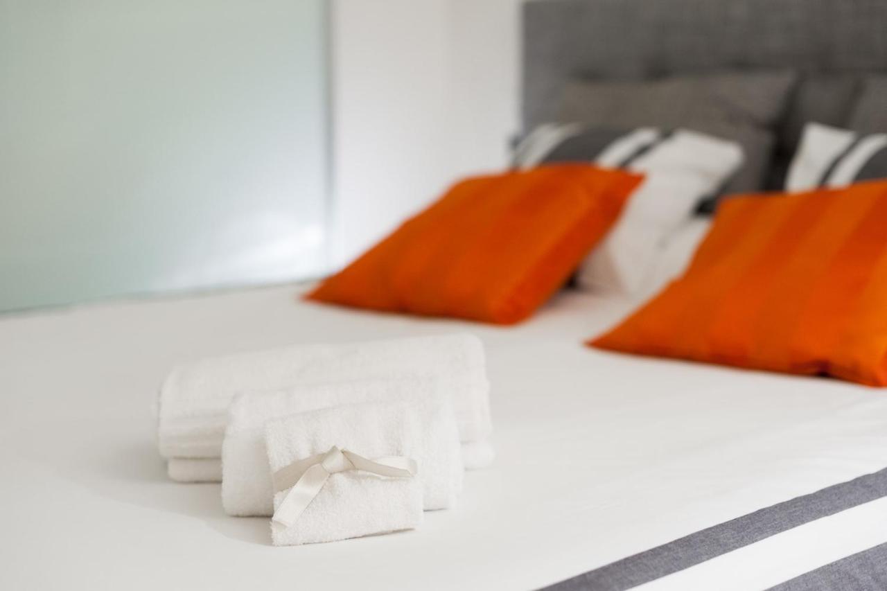 Prestige In S Maria Novella Apartamento *
